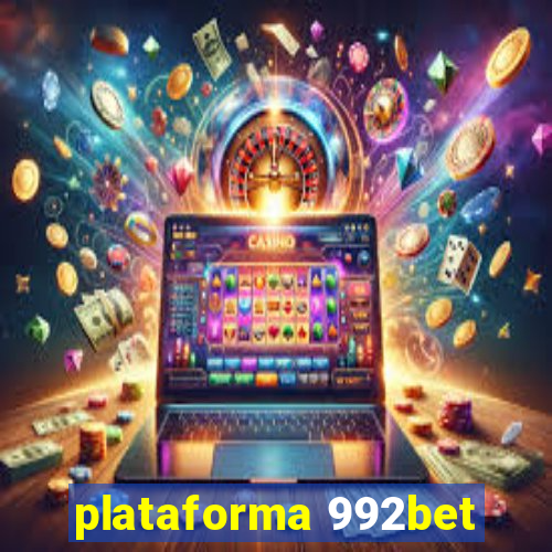 plataforma 992bet